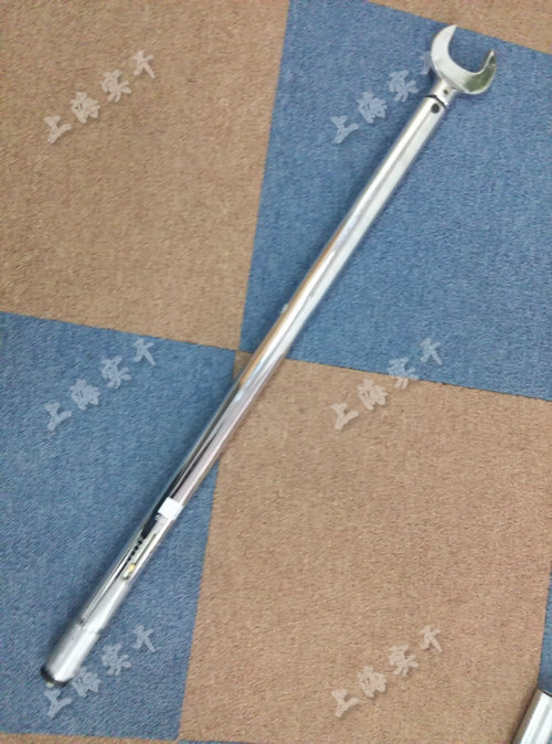 預(yù)置式扭矩扳手圖片