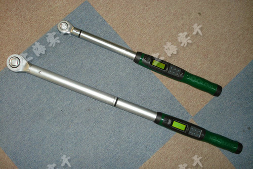 數(shù)字扭力扳手圖片