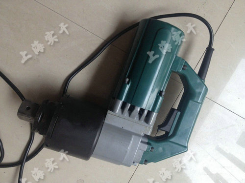 定扭矩可調(diào)電動扳手